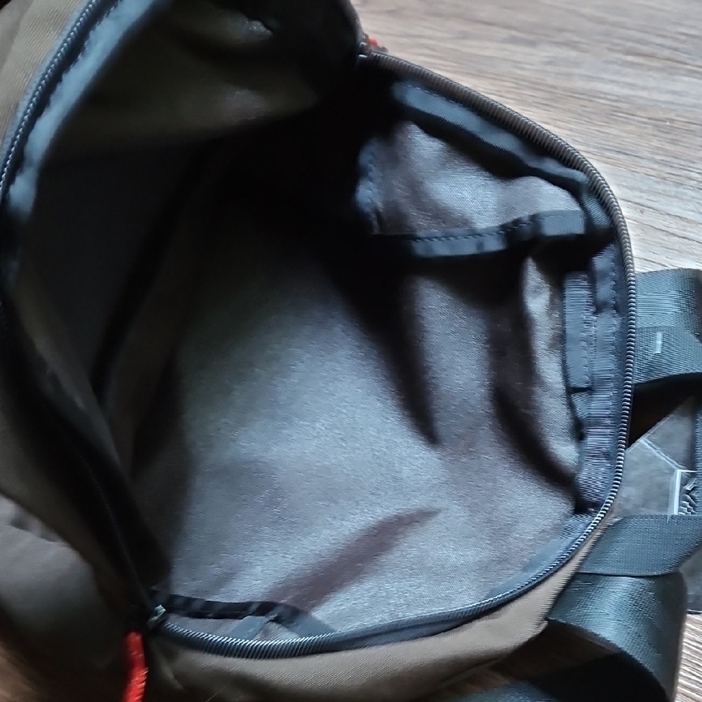 YNOT Packable Backpack - Picture 4 of 4